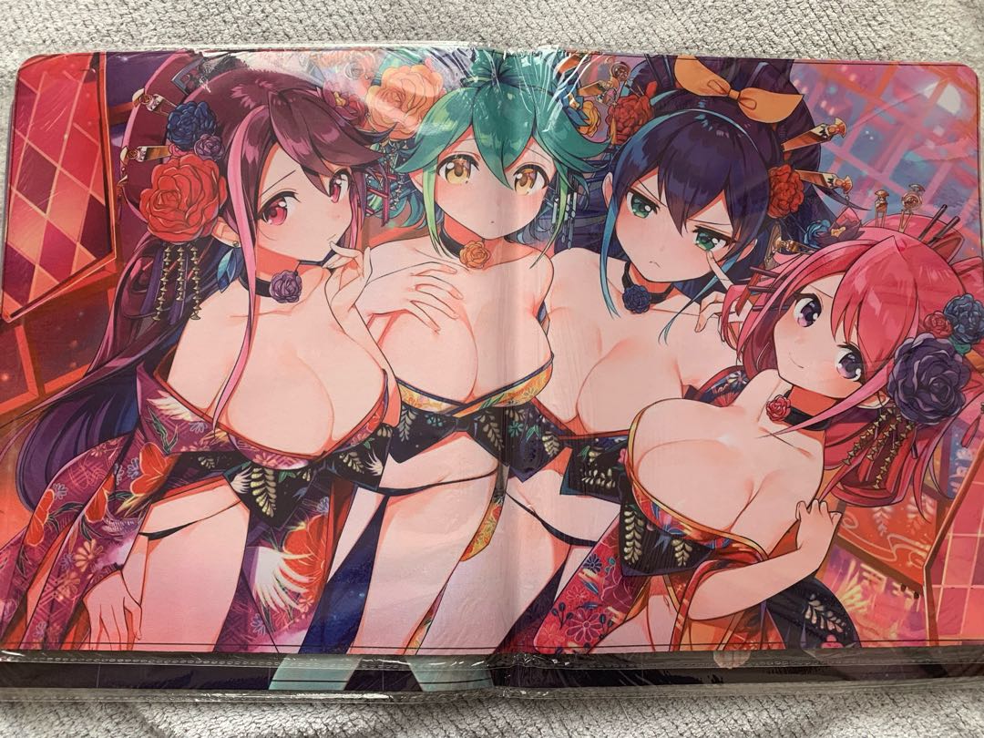 Play mats sold in bulk