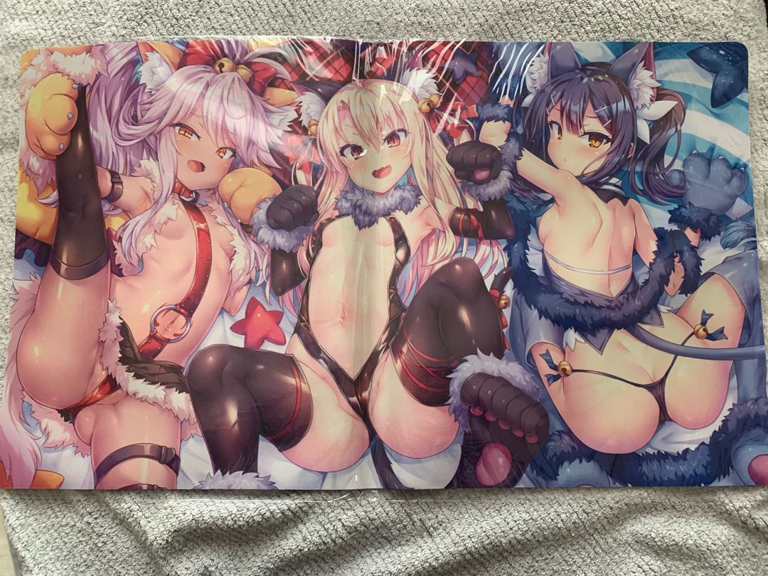 Play mats sold in bulk