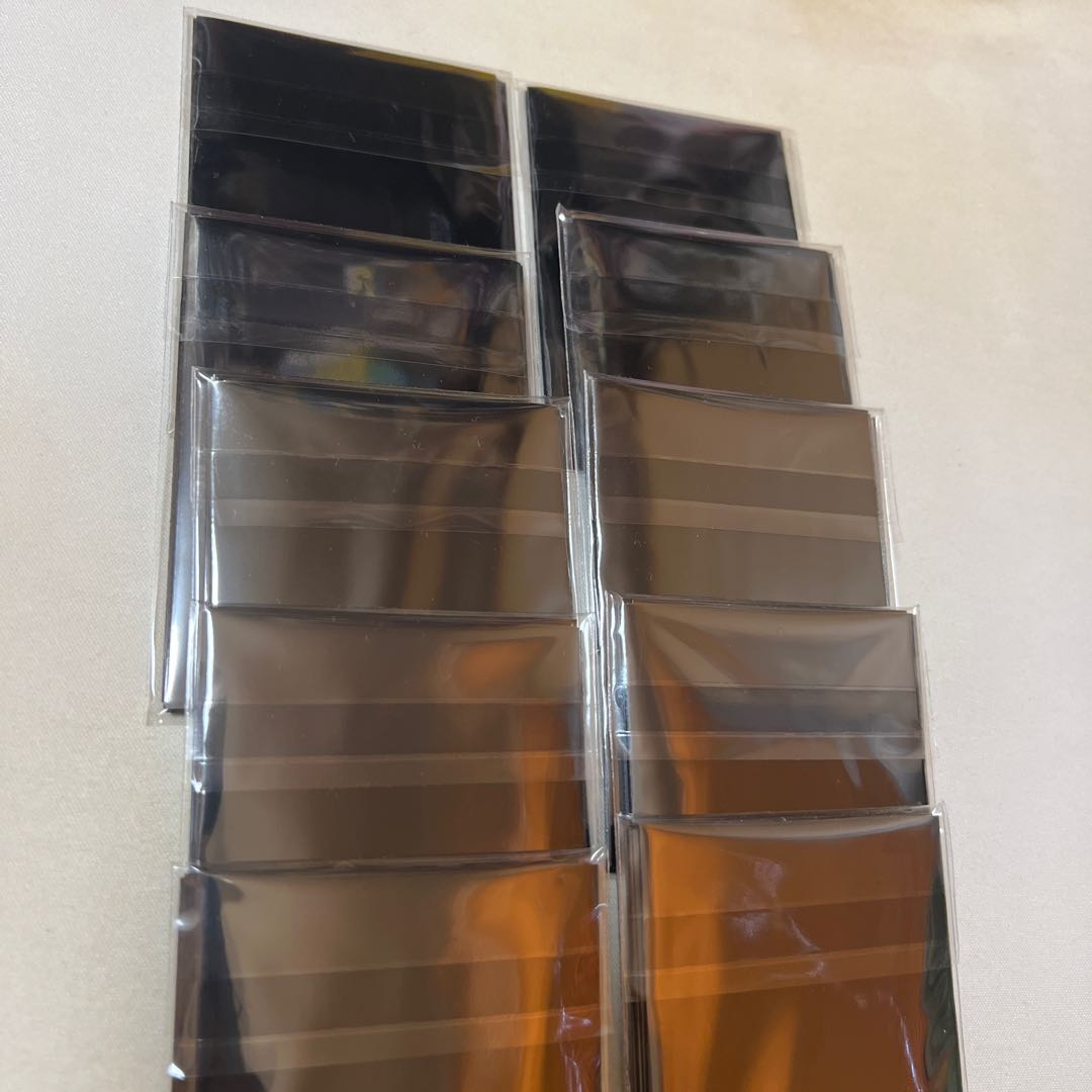 I:P Masquerena Different Illustration Sleeves 100 sheets 10 sheets x 10 sets