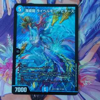 海姫龍 ライベルモット・ビターズ