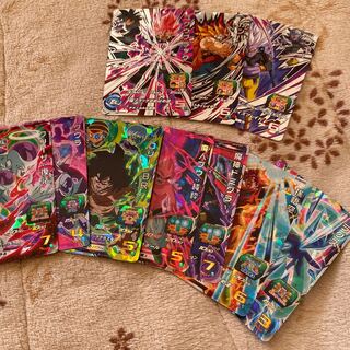 ドラゴンボールヒーローズ