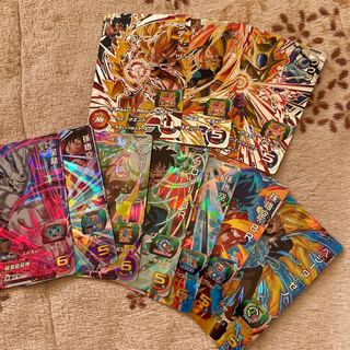 ドラゴンボールヒーローズ