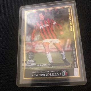 WCCFフランコ・バレージ