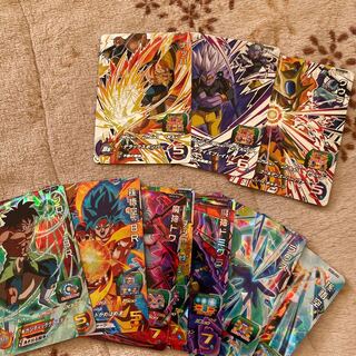 ドラゴンボールヒーローズ