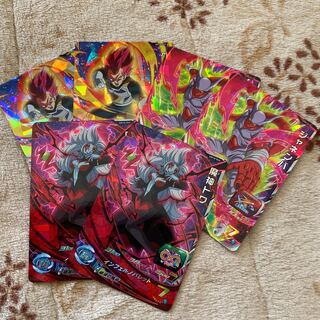 ドラゴンボールヒーローズ