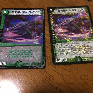 バルガライゾウ