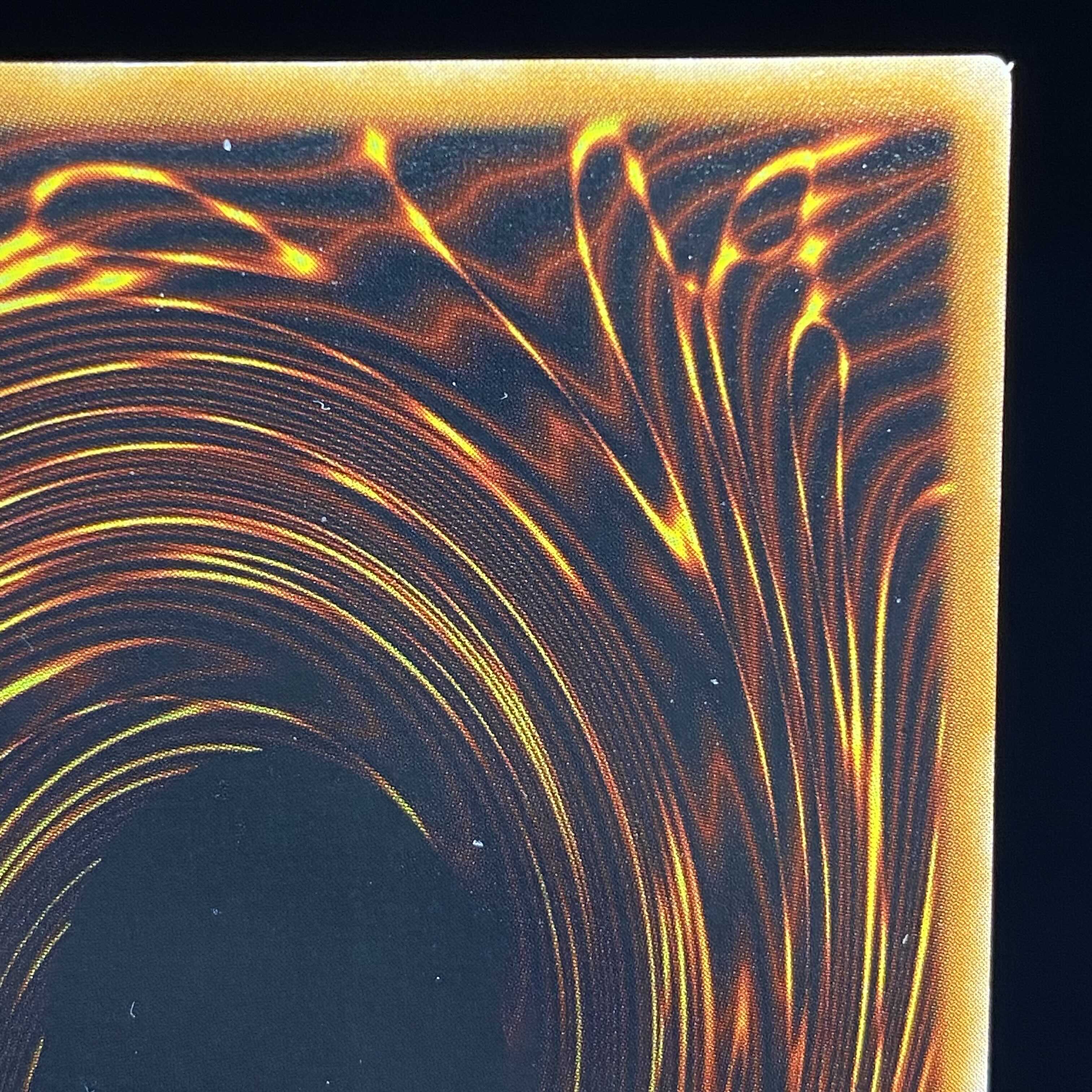 Celtic Guardian Secret Rare