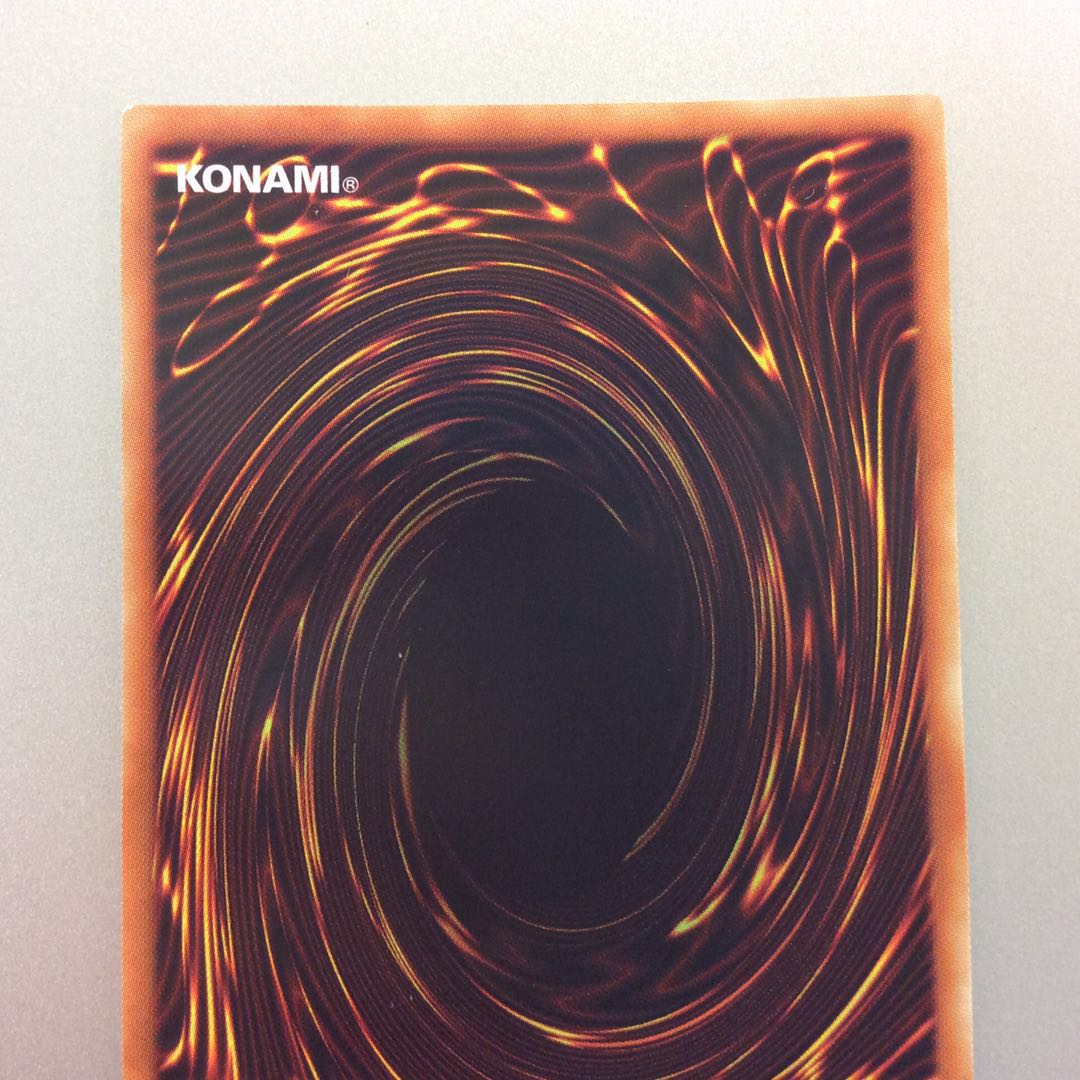 （微キズ）灼熱の火霊使いヒータ　シークレットレア