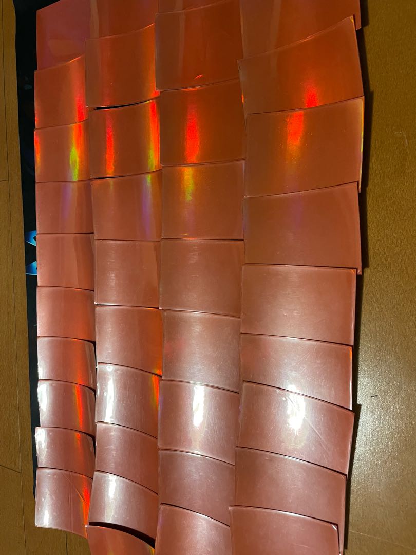 大和スリーブ カティノ、ヒーローズカードなど