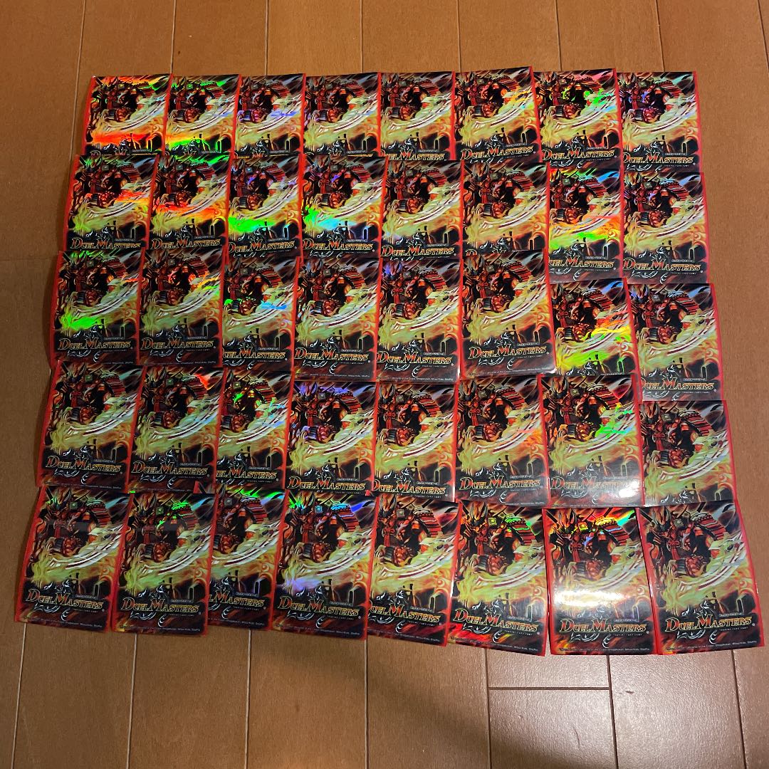 大和スリーブ カティノ、ヒーローズカードなど