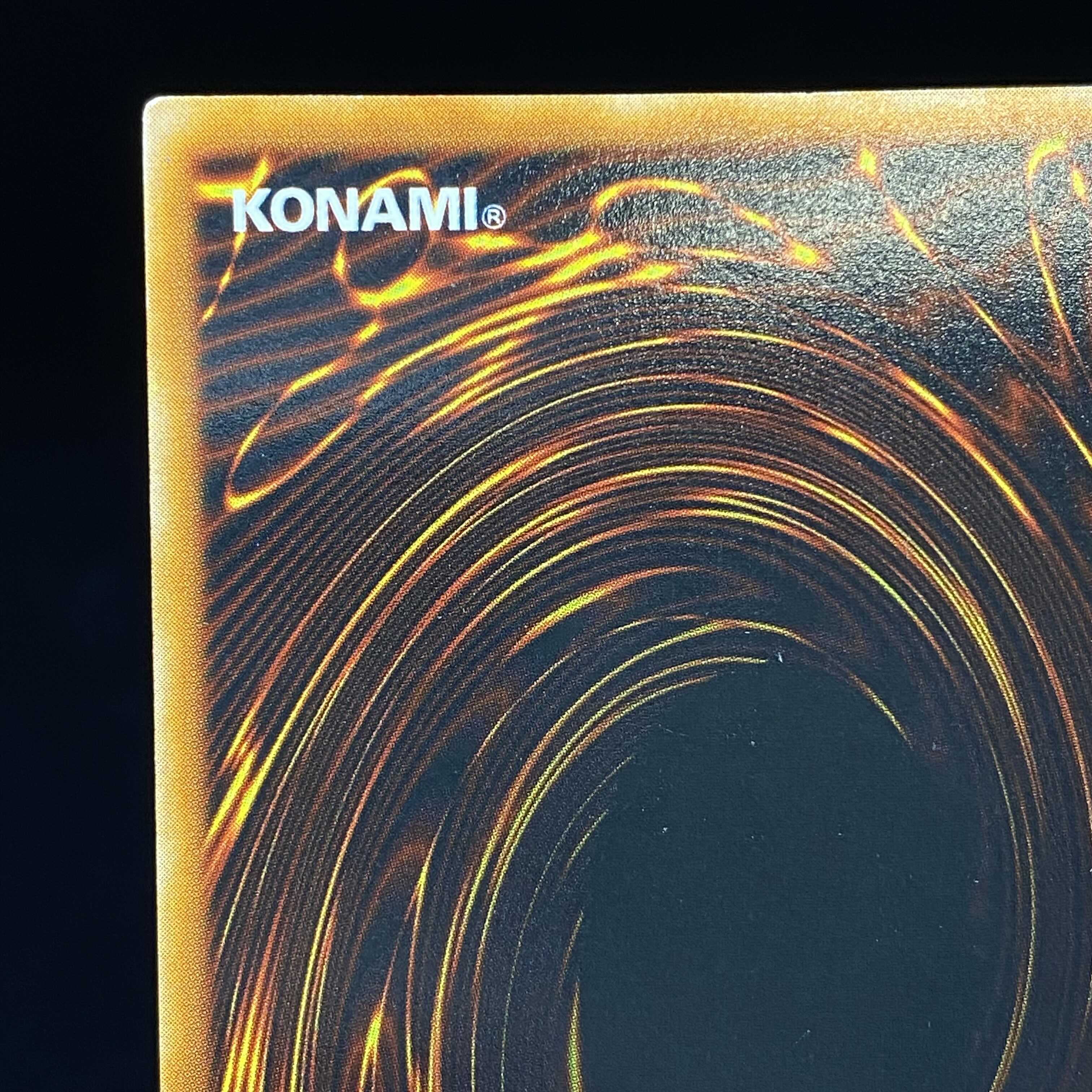 Left Leg of the Forbidden One Ultra Rare Early