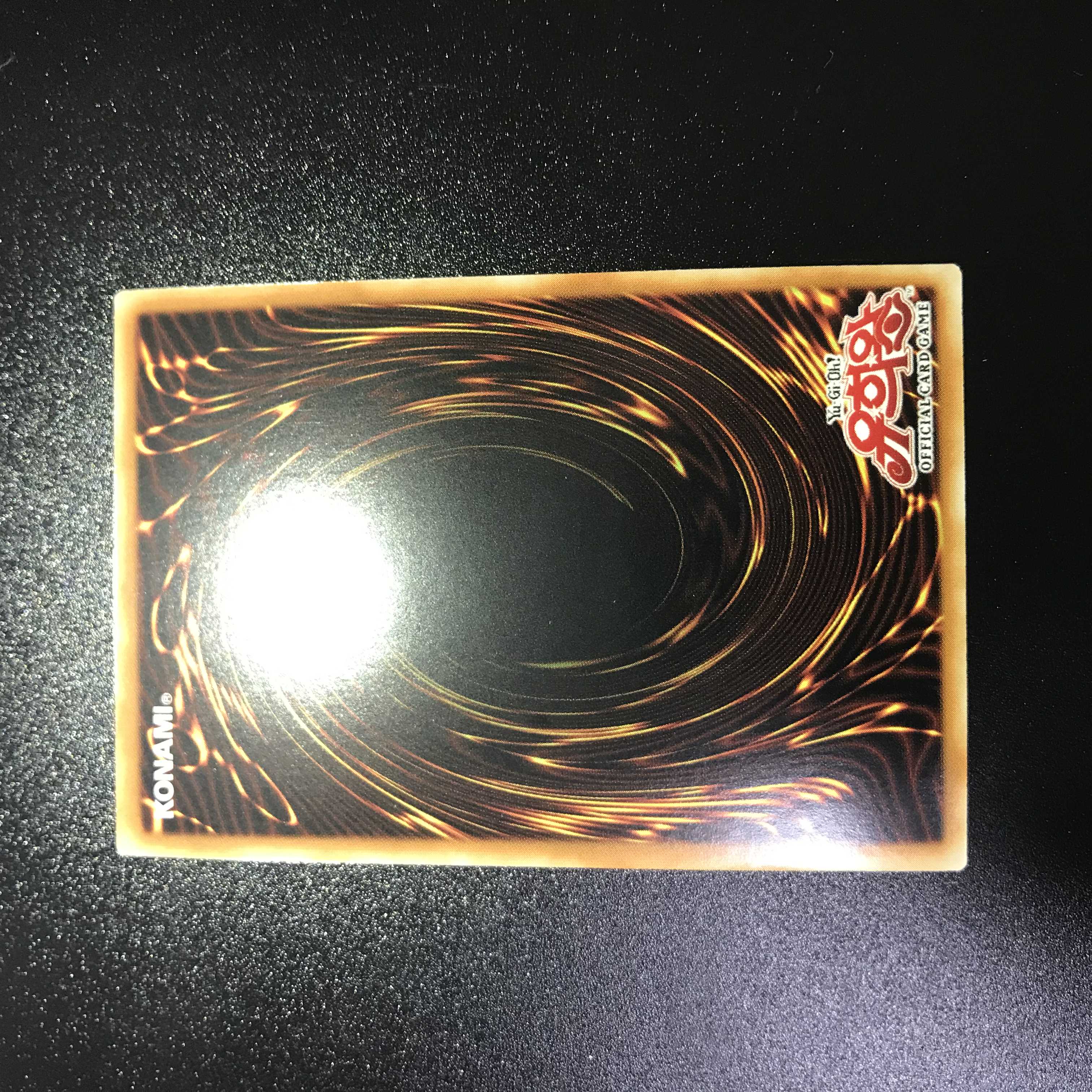 ビンゴマシーンGO!GO! プリズマティックシークレットレア