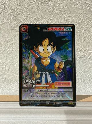 Monkey (Monkey King, Magic Monkey)