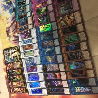 Duel Devastator 1枚