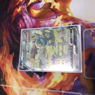 ゴルーグV SA スペシャルアート