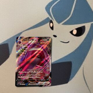 ゲンガーVMAX(RRR仕様) S-TD