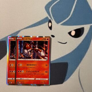 ヒードラン(R仕様)