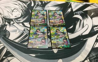 天体妖精エスメル｜「お茶はいかがですか?」