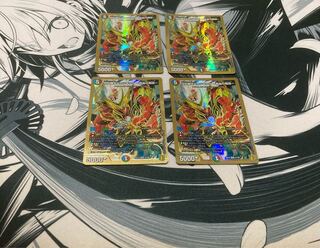 切札勝太&カツキング -熱血の物語-