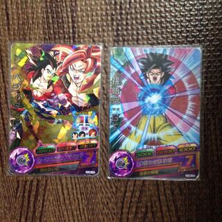 ドラゴンボールヒーローズ