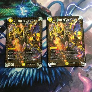 煌龍 サッヴァーク