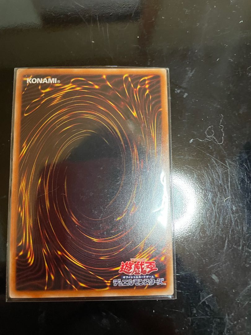 デュナミス・ヴァルキリア プリズマティックシークレットレア