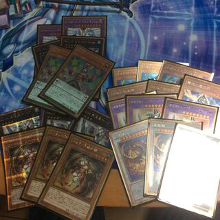 ゴールドセット