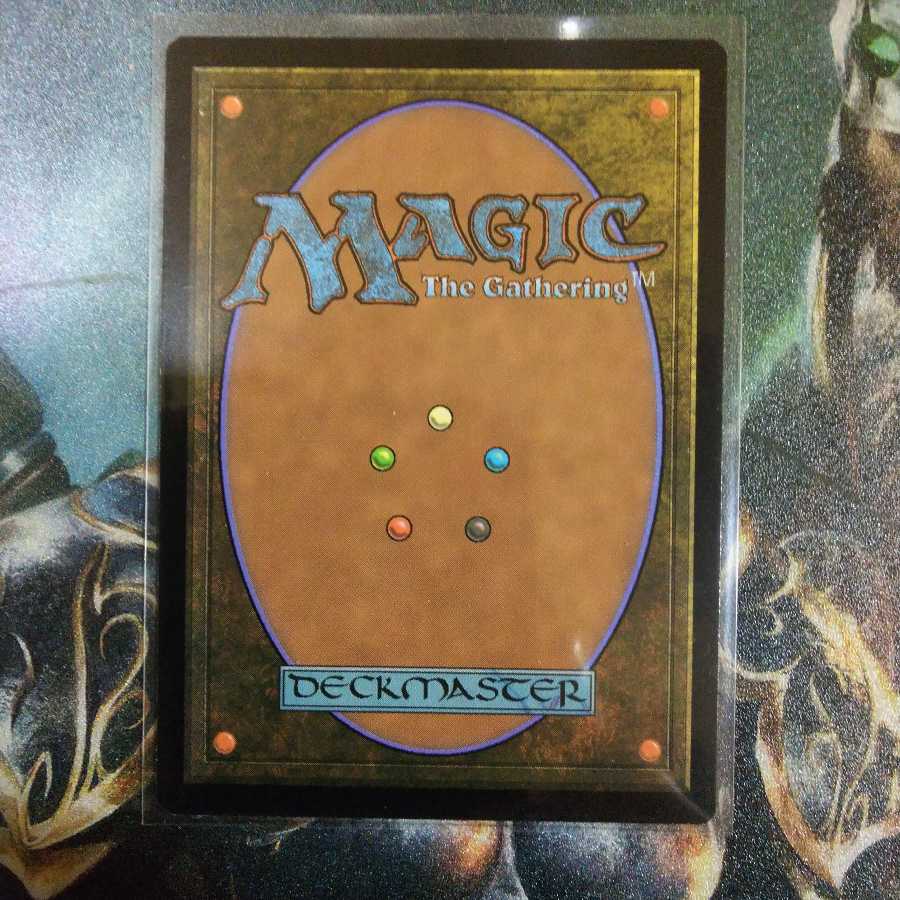 Korvold, Fae-Cursed King Day 1