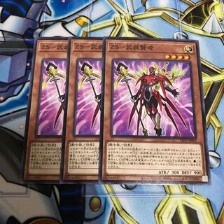 ZS-武装賢者 ノーマル　Hulu 2096