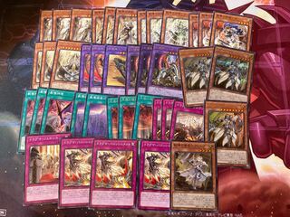 教導の聖女エクレシアセット