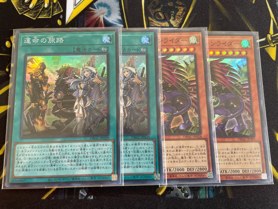 運命の旅路　流離のグリフォンライダー