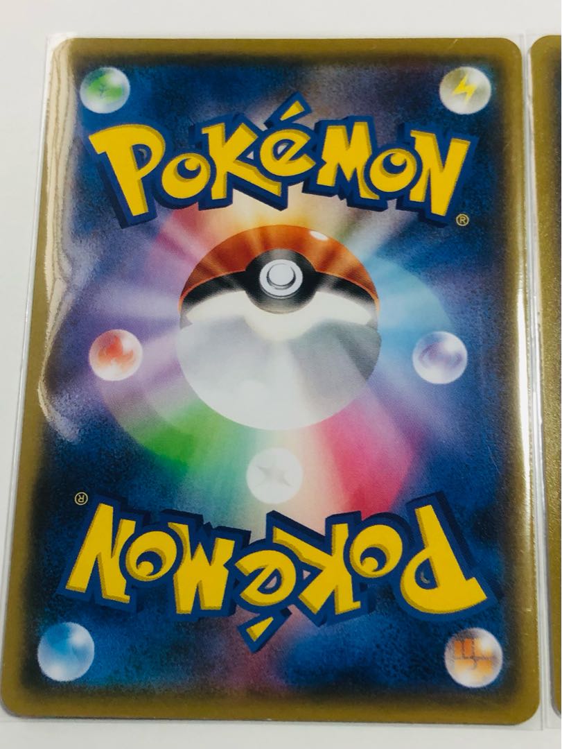 Professor's Research (Professor Magnolia) (Dr. Willow), Dr. Burnett Promo Set of 3