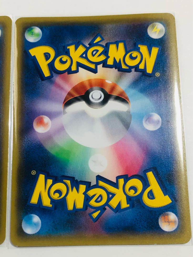 Professor's Research (Professor Magnolia) (Dr. Willow), Dr. Burnett Promo Set of 3