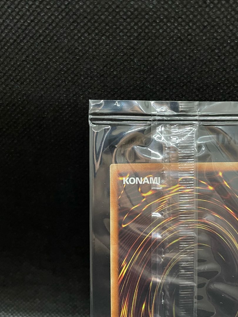 【希少】WCS2018 青眼の白龍 20thシークレットレア 未開封