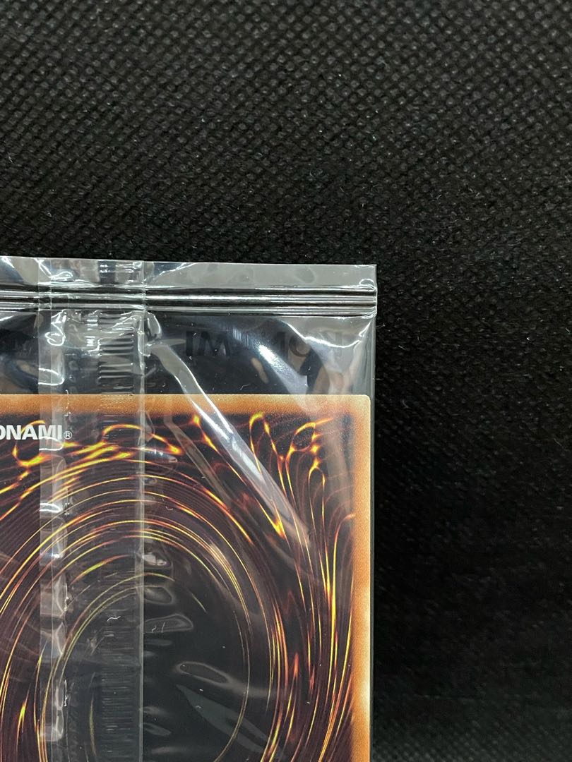 【希少】WCS2018 青眼の白龍 20thシークレットレア 未開封