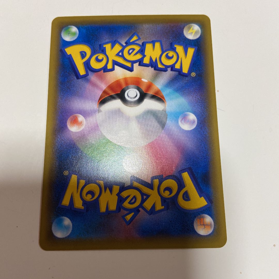 Pokémon Card SightseerSR②