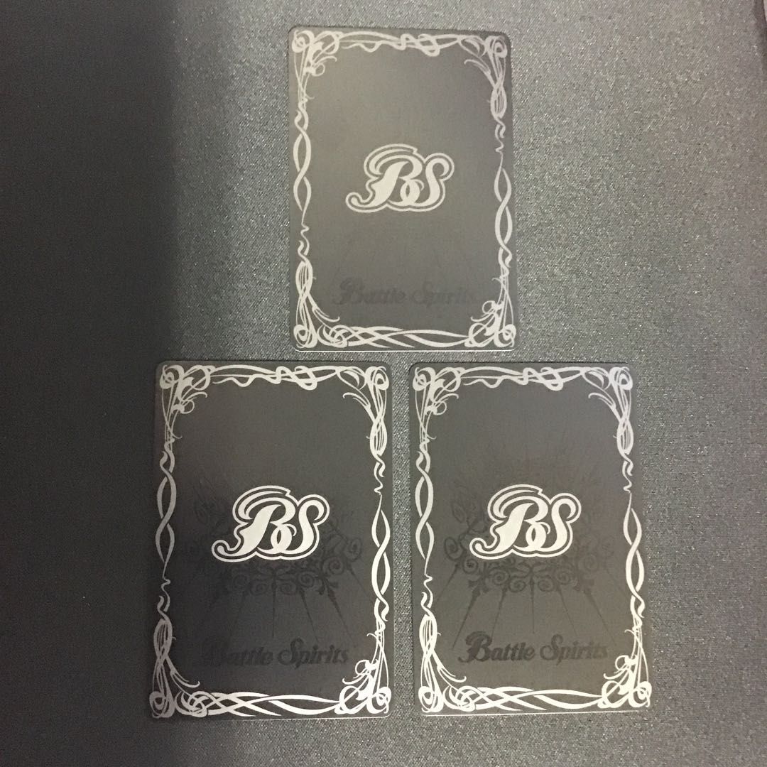 反魂呪　転醒BOX 1枚