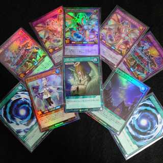 ラッシュデュエル　天使の施し含み　まとめ売り