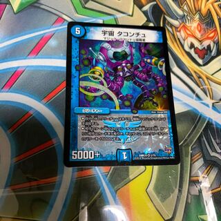 【 最安値 】宇宙 タコンチュ #りあ