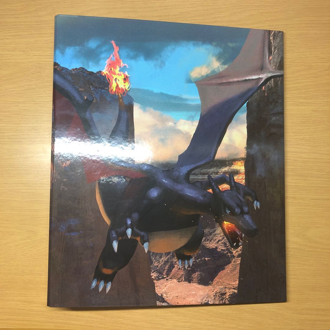 コレクションファイル