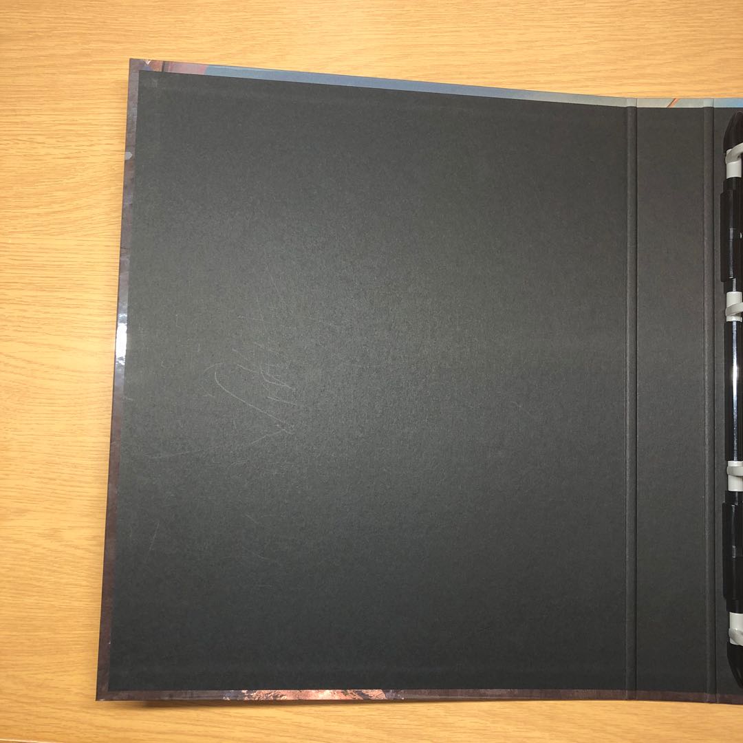 コレクションファイル