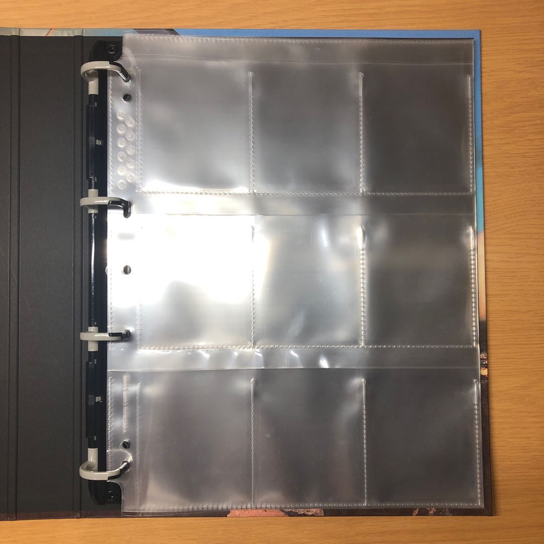 コレクションファイル