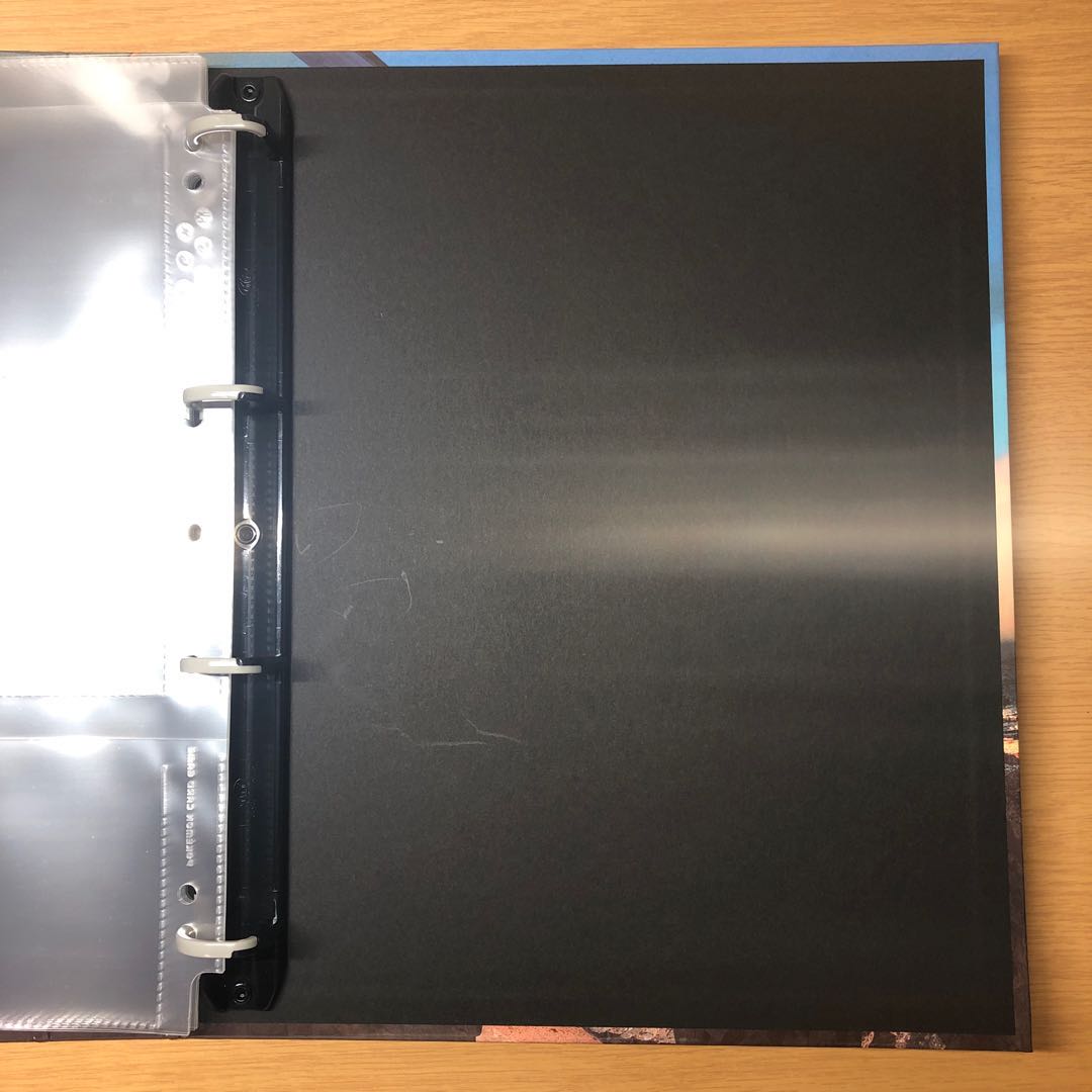 コレクションファイル