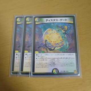 ディスタス・ゲート