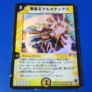 ｼﾞｬﾝｸ　アルカディアス　1枚【管理記号12】