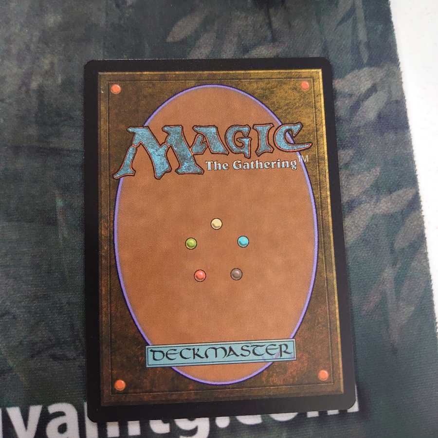 貴族の教主 拡張 Foil