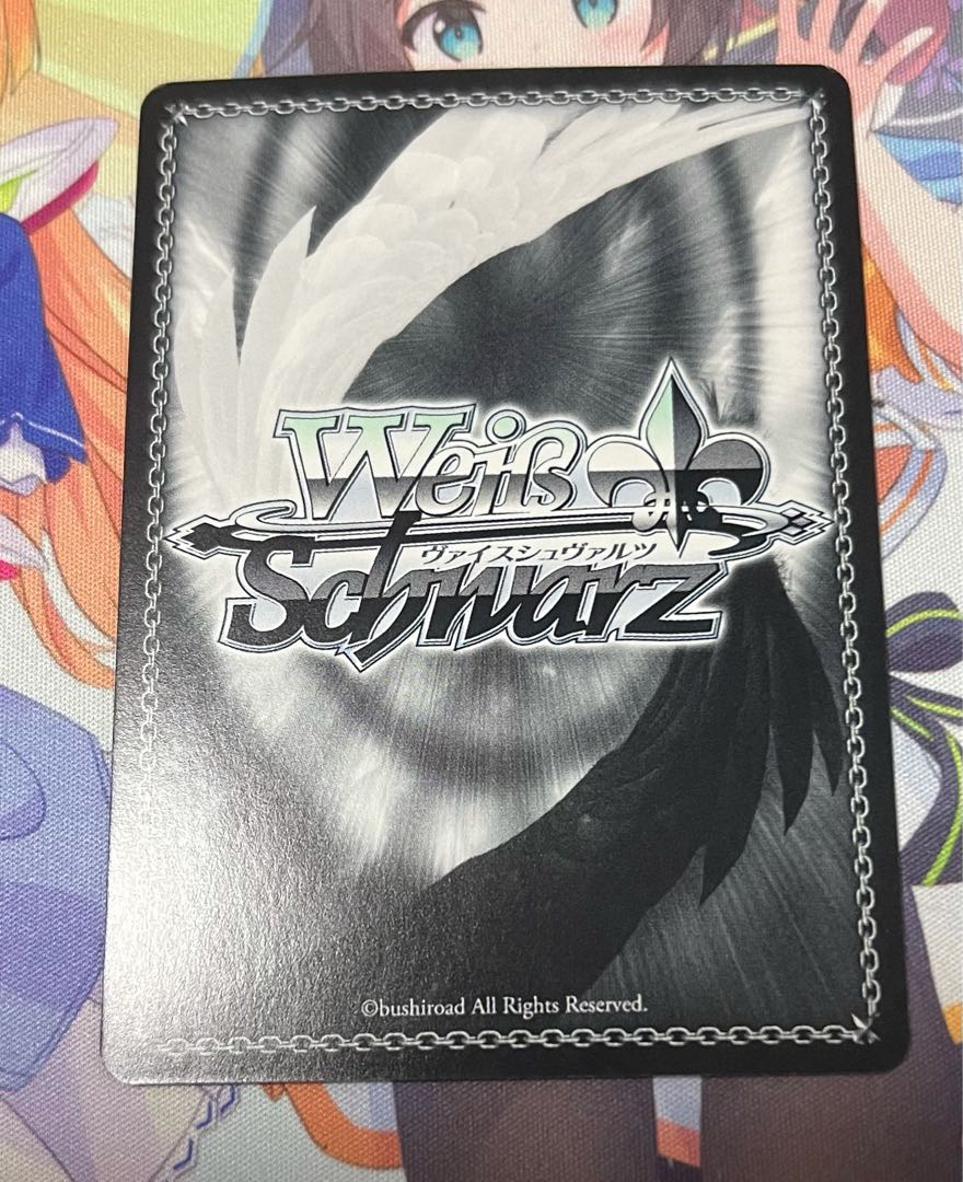 異世界常夏生活　ベアトリス