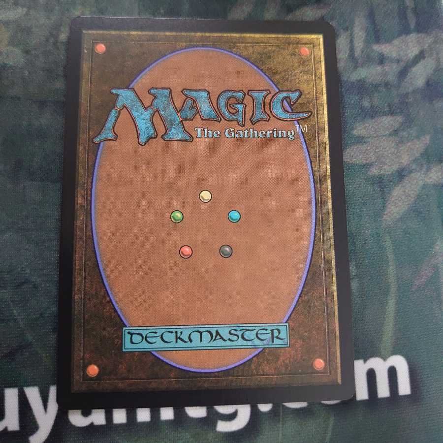 精力の護符 Secret Lair Foil