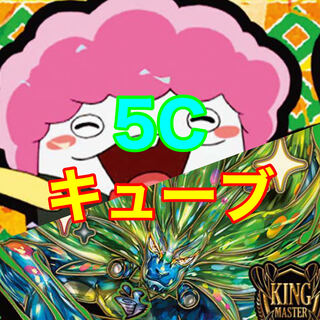 5Cキューブ【セット割引】