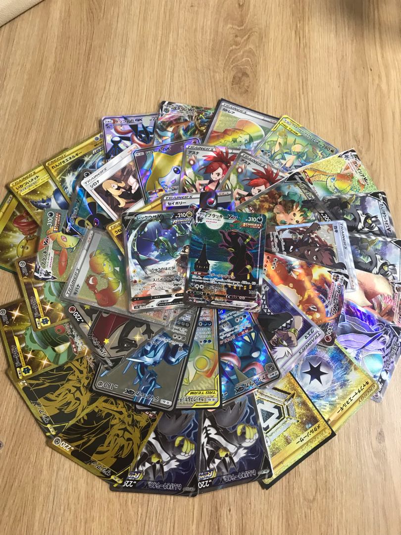 ポケカ屋ゴンさん様専用